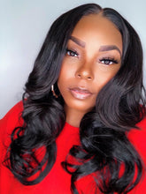 Load image into Gallery viewer, SLF Mink Virgin Body Wave Human Hair