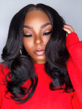 Load image into Gallery viewer, SLF Mink Virgin Body Wave Human Hair