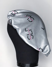 Load image into Gallery viewer, Silk Sleep Bonnet