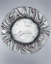 Load image into Gallery viewer, Silk Sleep Bonnet